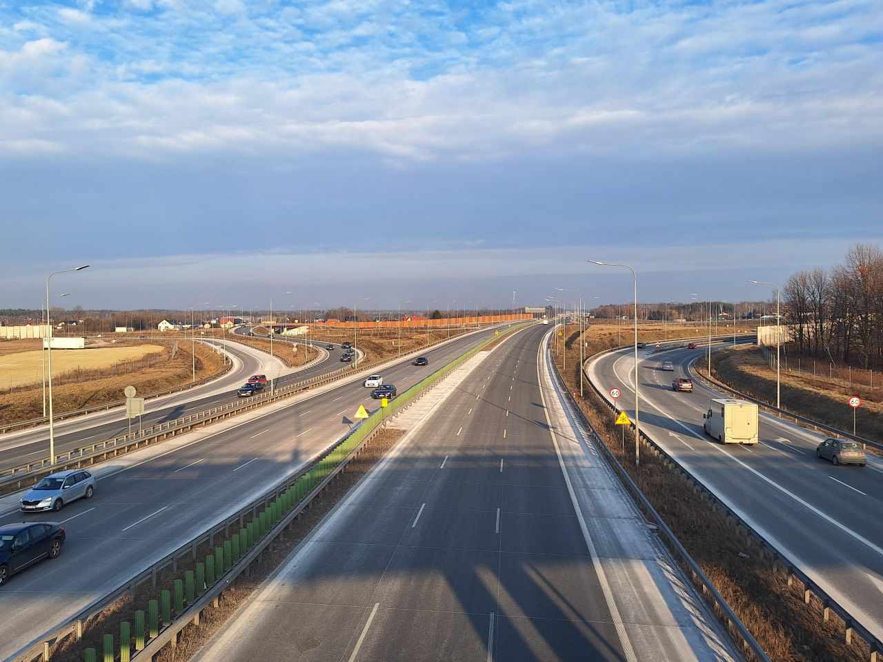 Działka inwestycyjna Majdan, ul. Krajobrazowa. Zdjęcie 10