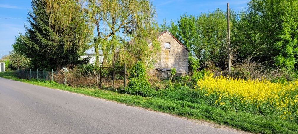 dom wolnostojący Gojców. Zdjęcie 6