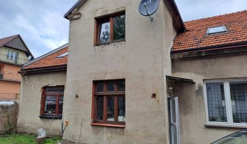 dom wolnostojący, 4 pokoje Wadowice, ul. M. Wadowity