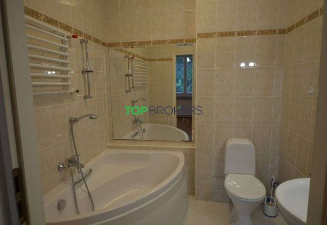 Mieszkanie 6-pokojowe Warszawa Praga-Południe, ul. Obrońców. Zdjęcie 8