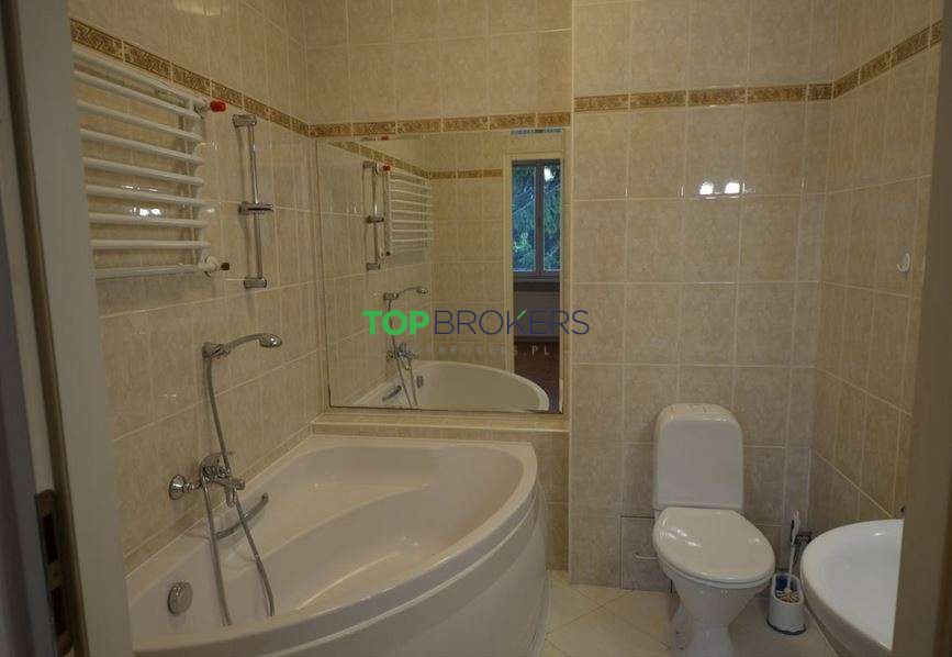 Mieszkanie 6-pokojowe Warszawa Praga-Południe, ul. Obrońców. Zdjęcie 8