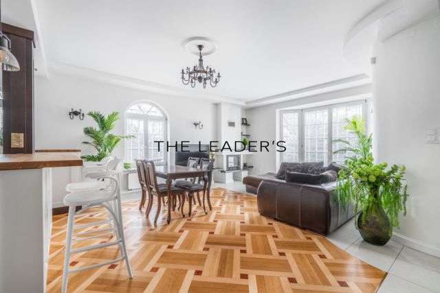 Mieszkanie 4-pokojowe Warszawa Wawer, ul. Koryncka. Zdjęcie 1