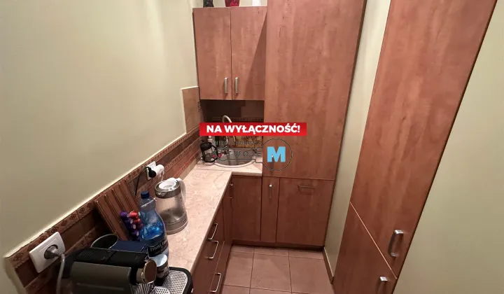 Mieszkanie 7-pokojowe Kielce Uroczysko, ul. Klonowa