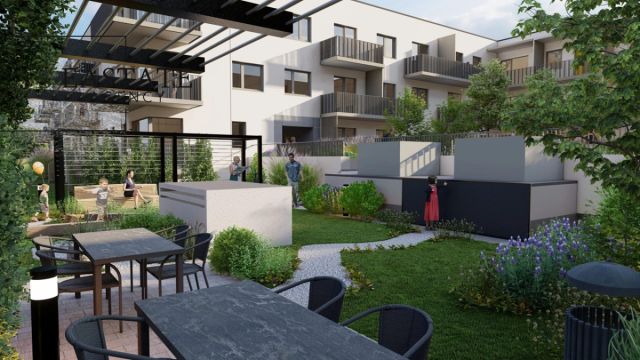 Mieszkanie 4-pokojowe Warszawa Białołęka, ul. Mirabelki. Zdjęcie 4