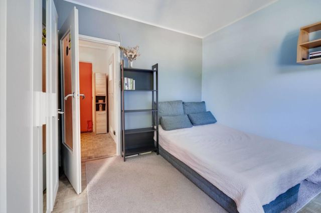 Mieszkanie 2-pokojowe Warszawa Wola, ul. Góralska. Zdjęcie 12