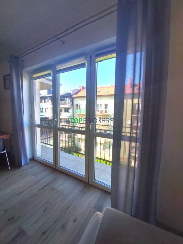 Mieszkanie 1-pokojowe Ząbki, ul. Christiana Andersena. Zdjęcie 8