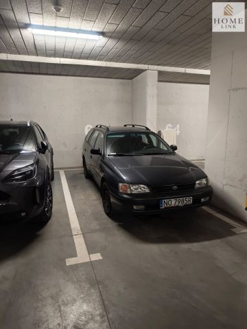 Garaż/miejsce parkingowe Olsztyn Jaroty, ul. Tęczowy Las. Zdjęcie 3