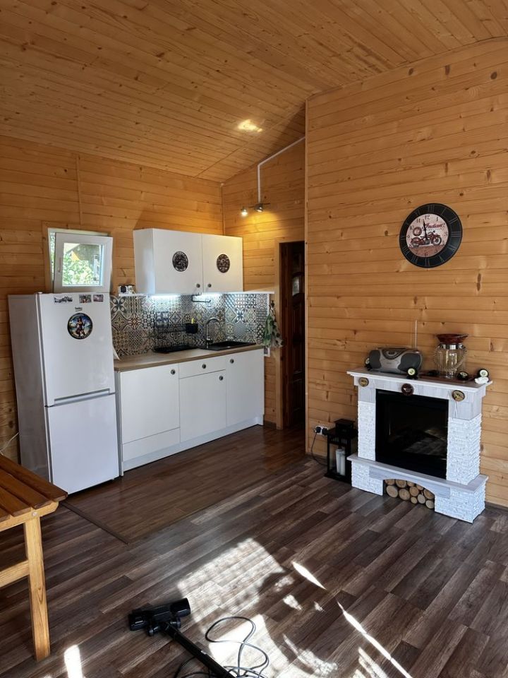 Działka rod Warszawa Ursus, ul. Borowiecka. Zdjęcie 8