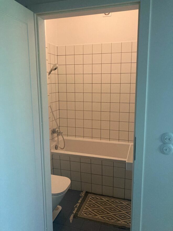 Mieszkanie 2-pokojowe Warszawa Praga-Północ, ul. Konopacka. Zdjęcie 6