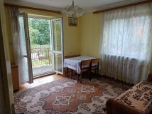 dom wolnostojący, 6 pokoi Łapy, ul. Bociańska. Zdjęcie 3