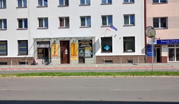 Lokal Rzeszów Śródmieście, ul. Adama Asnyka