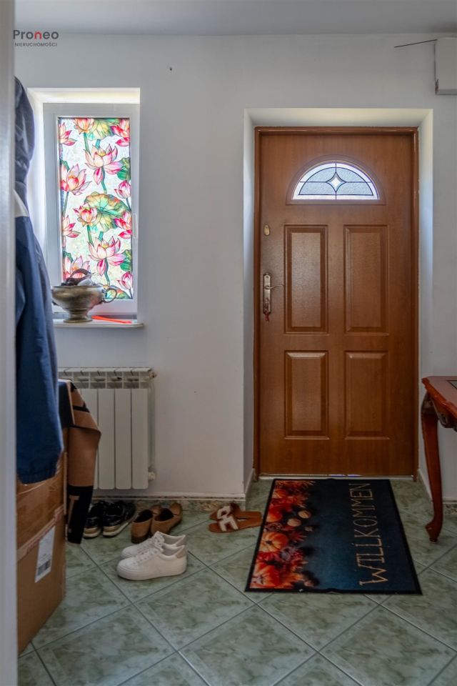 dom wolnostojący, 3 pokoje Stare Miasto. Zdjęcie 7