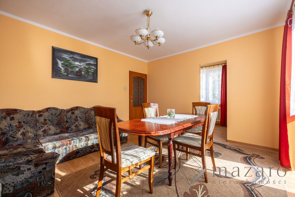 dom wolnostojący, 6 pokoi Bydgoszcz Miedzyń. Zdjęcie 6