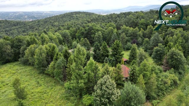 Działka inwestycyjna Jawornik. Zdjęcie 15