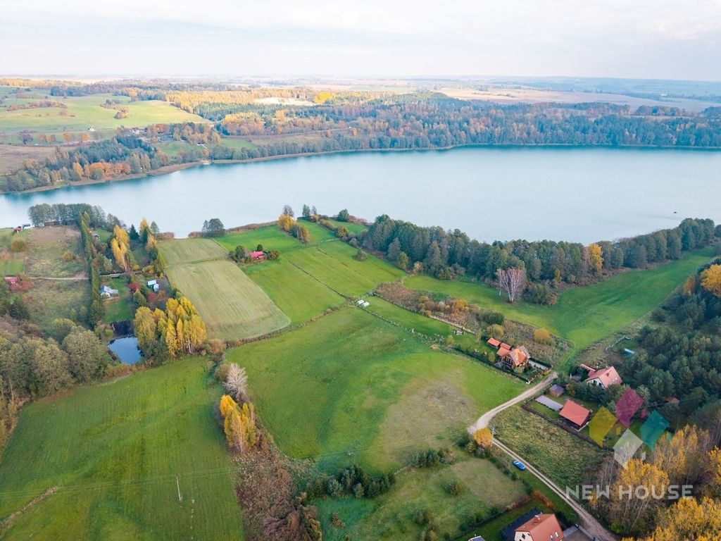 Działka budowlana Kiersztanowo. Zdjęcie 3