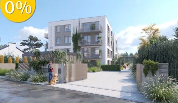 Mieszkanie 2-pokojowe Kraków Płaszów, ul. Koszykarska