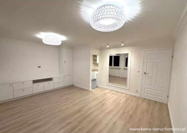 Mieszkanie 2-pokojowe Szczecin Śródmieście, al. Wyzwolenia. Zdjęcie 5