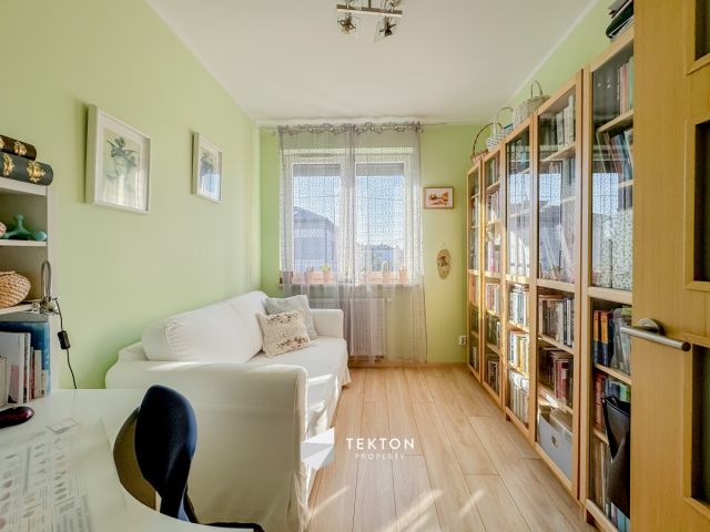 Mieszkanie 5-pokojowe Warszawa Rembertów, ul. Pancerna. Zdjęcie 4