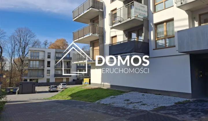 Mieszkanie 2-pokojowe Czechowice-Dziedzice, ul. Legionów