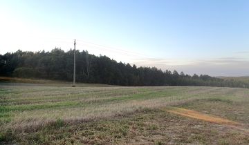 Działka rolno-budowlana Zaborowo