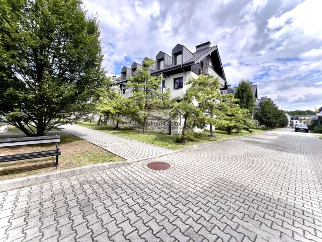 Mieszkanie 2-pokojowe Kraków Prądnik Czerwony, ul. Starego Dębu. Zdjęcie 20