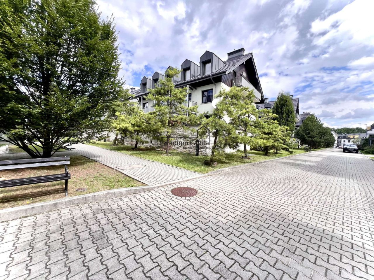 Mieszkanie 2-pokojowe Kraków Prądnik Czerwony, ul. Starego Dębu. Zdjęcie 20