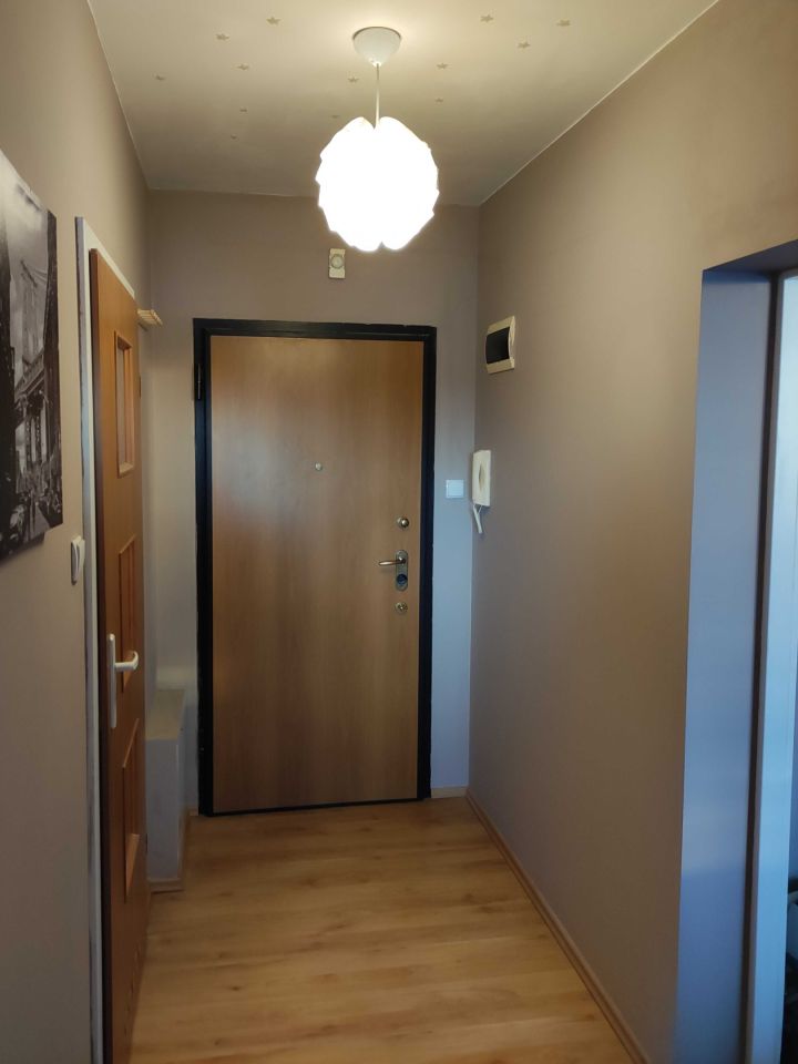 Mieszkanie 1-pokojowe Szczecin Warszewo, ul. Józefa Kostrzewskiego. Zdjęcie 3