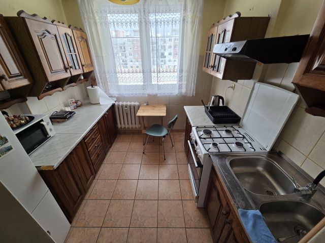 Mieszkanie 2-pokojowe Koszalin Północ, ul. mjr. Henryka Sucharskiego. Zdjęcie 7