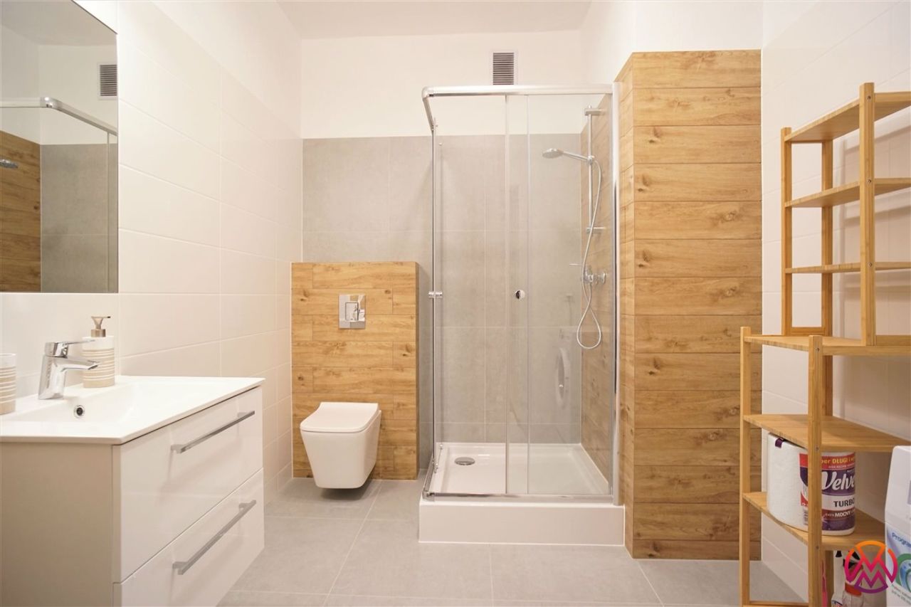 Mieszkanie 2-pokojowe Łódź Śródmieście, ul. kpt. Pilota Franciszka Żwirki. Zdjęcie 7