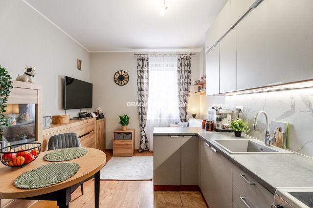 Mieszkanie 2-pokojowe Kraków Płaszów, ul. Myśliwska. Zdjęcie 15