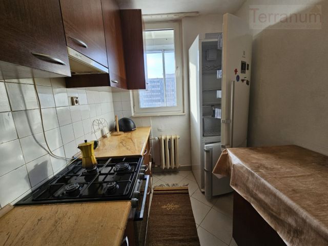 Mieszkanie 2-pokojowe Warszawa Targówek, ul. Poborzańska. Zdjęcie 10