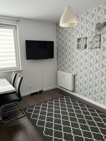 Mieszkanie 2-pokojowe Gdańsk Chełm, ul. Olimpijska. Zdjęcie 1