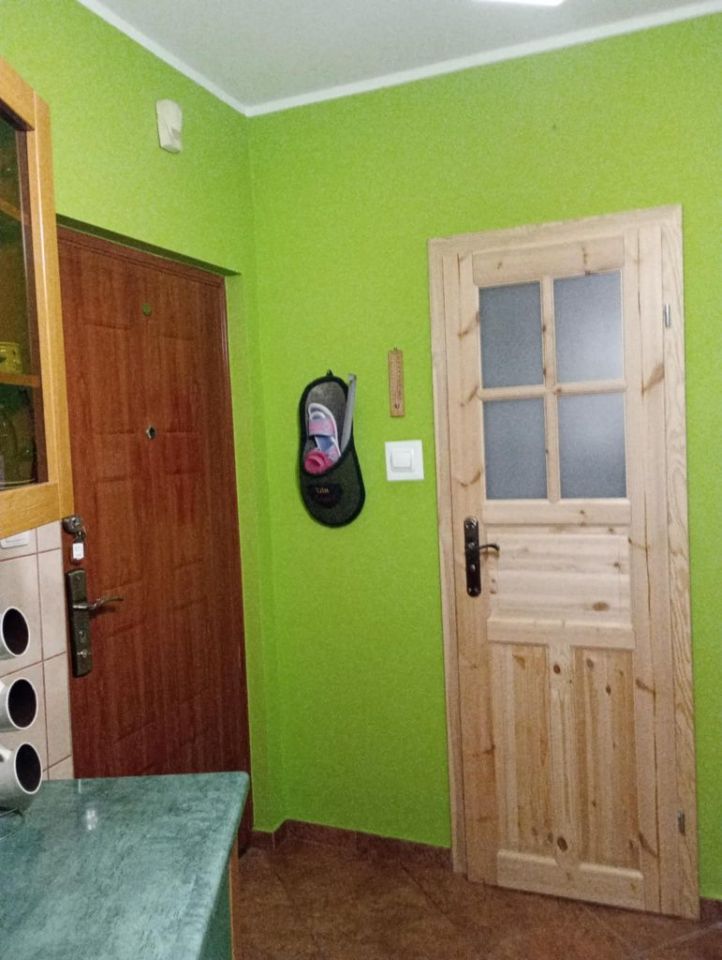 Mieszkanie 3-pokojowe Wyrzysk. Zdjęcie 6