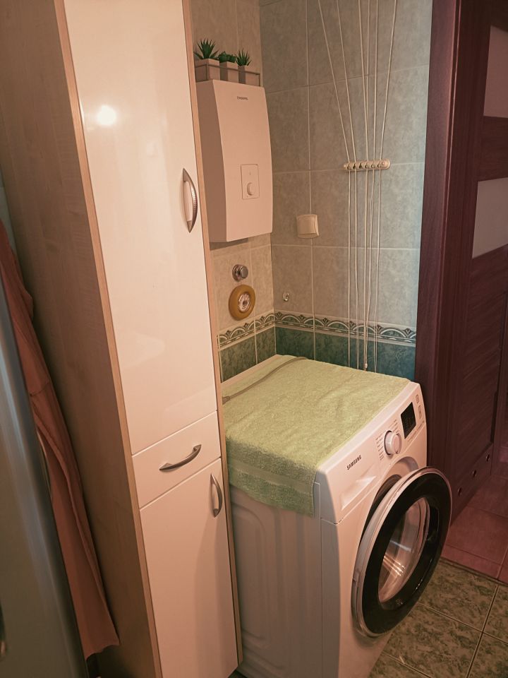 Mieszkanie 3-pokojowe Nowe Miasto Lubawskie, ul. Tysiąclecia. Zdjęcie 16