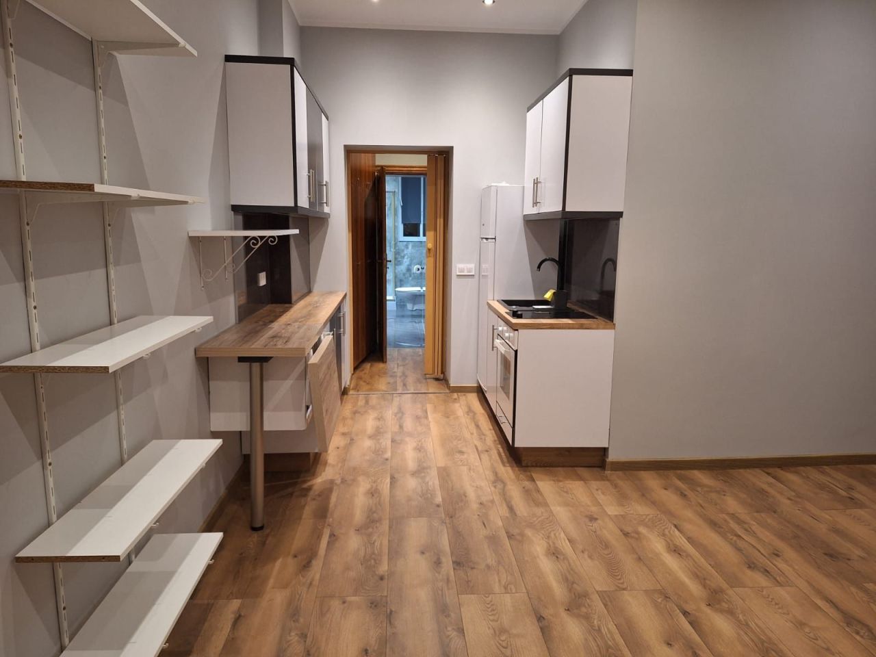 Mieszkanie 1-pokojowe Bydgoszcz Śródmieście, ul. ks. Augustyna Kordeckiego. Zdjęcie 6