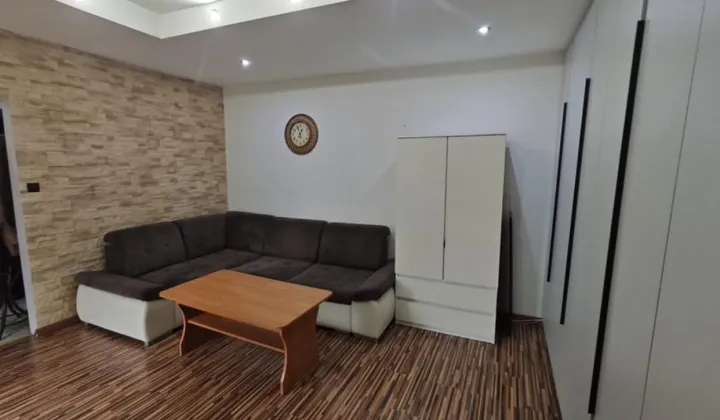 Mieszkanie 1-pokojowe Radlin Marcel, ul. Irysowa