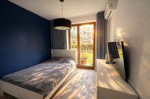 Mieszkanie 2-pokojowe Warszawa Szczęśliwice, ul. Grójecka. Zdjęcie 4