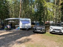 Działka rekreacyjna Rudniki. Zdjęcie 4