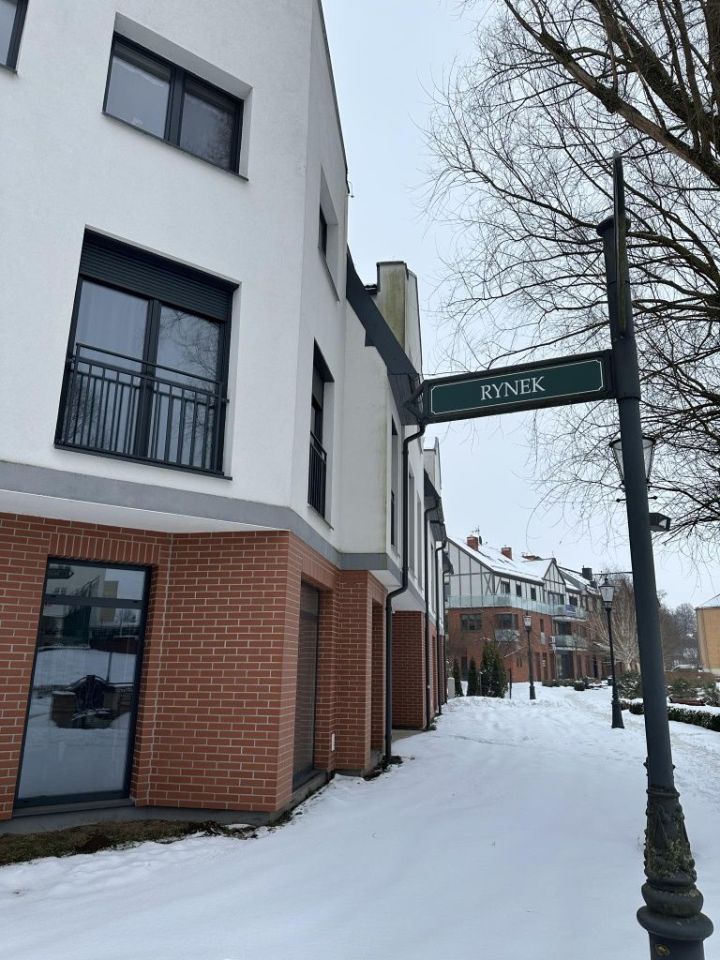 Mieszkanie 2-pokojowe Bytów. Zdjęcie 1