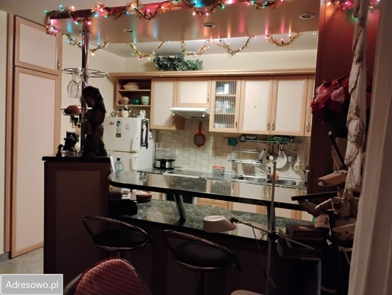 Mieszkanie 3-pokojowe Bielsko-Biała Stare Bielsko, ul. Jana Sobieskiego. Zdjęcie 17