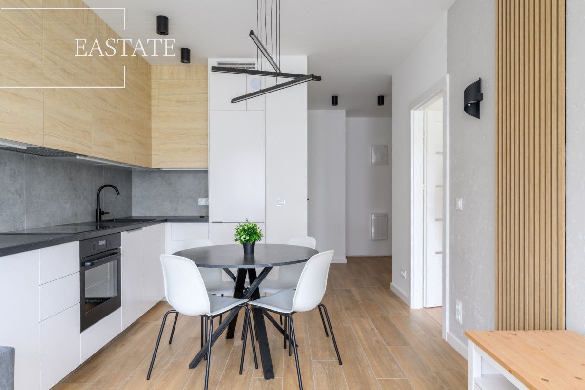 Mieszkanie 2-pokojowe Walendów, ul. Stawowa. Zdjęcie 4