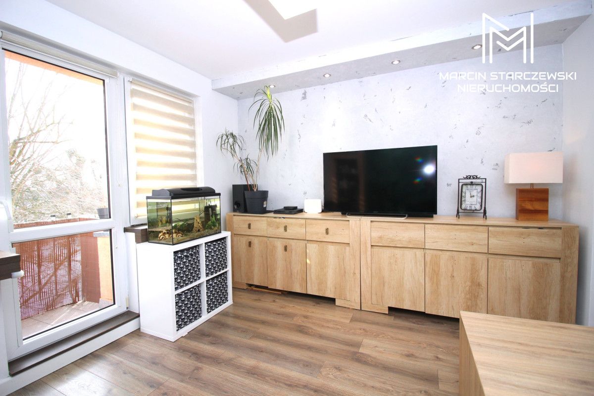 Mieszkanie 2-pokojowe Łódź Retkinia, ul. Olimpijska. Zdjęcie 9