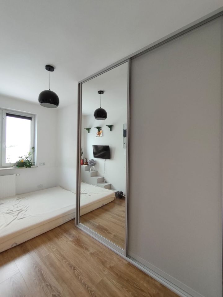 Mieszkanie 3-pokojowe Warszawa Olszynka Grochowska, ul. Nasielska. Zdjęcie 9