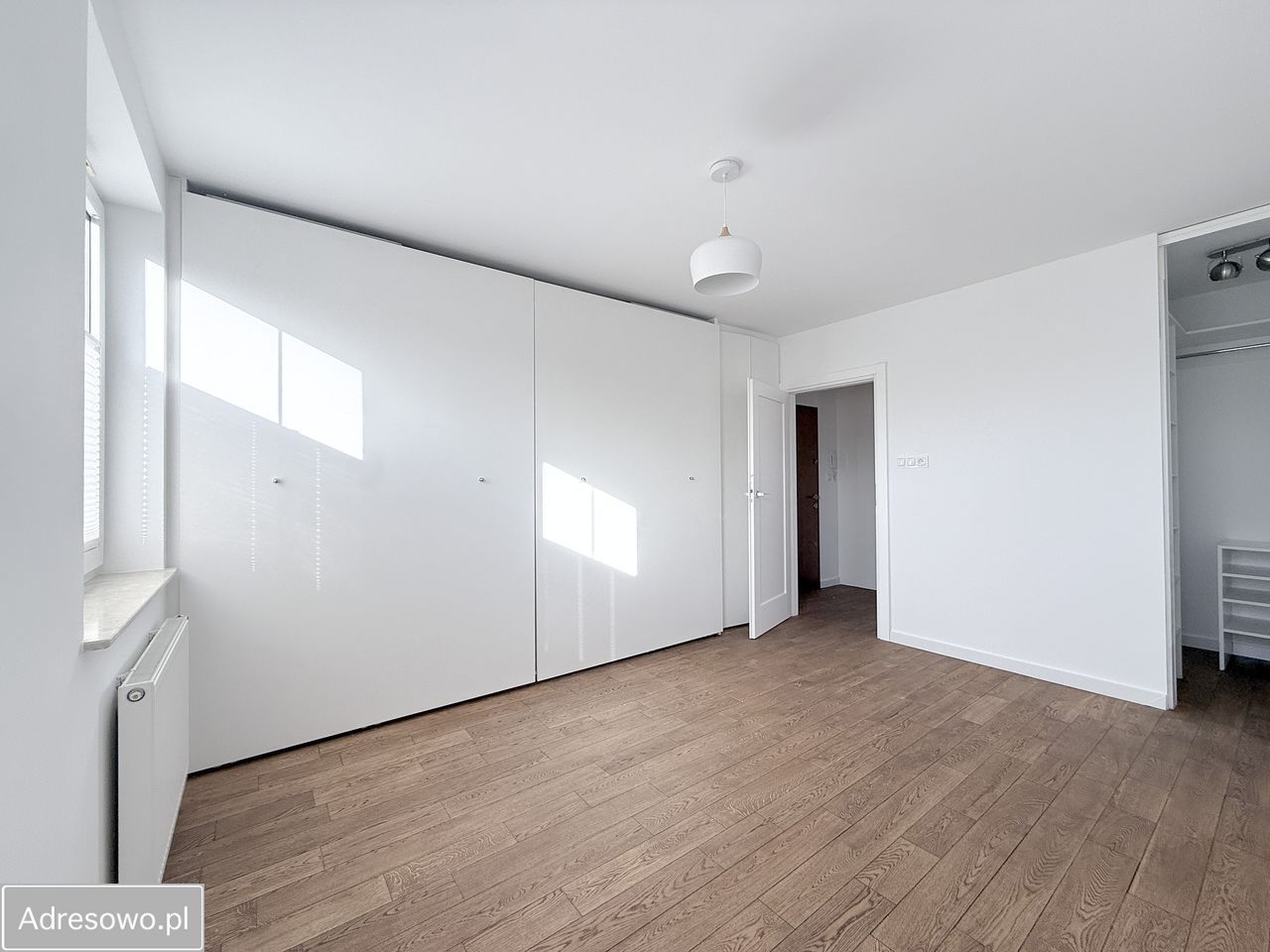 Mieszkanie 3-pokojowe Gdańsk Piecki, ul. Myśliwska. Zdjęcie 14