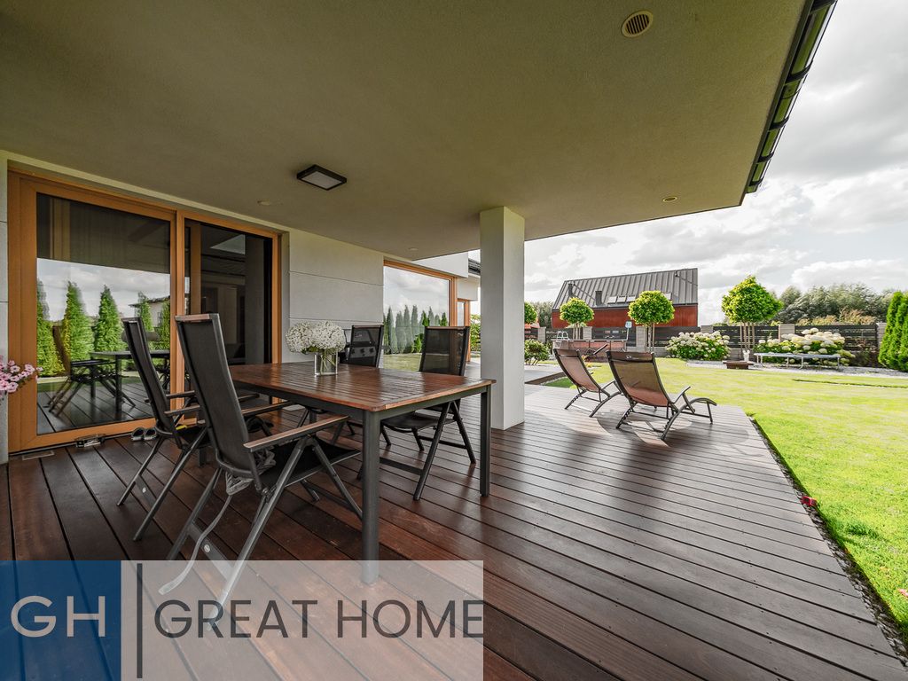 dom wolnostojący, 5 pokoi Wyględy. Zdjęcie 2