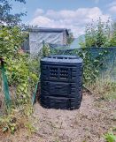 Działka rod Oleśnica, ul. Stanisława Moniuszki. Zdjęcie 1