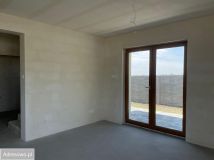 bliźniak, 4 pokoje Boczków, ul. Strażacka. Zdjęcie 1