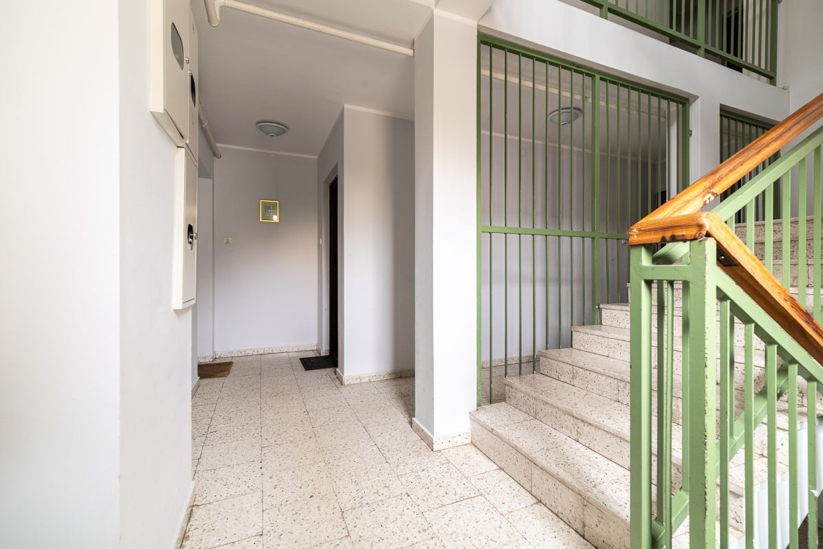 Mieszkanie 3-pokojowe Gdynia Karwiny, ul. Leopolda Staffa. Zdjęcie 23