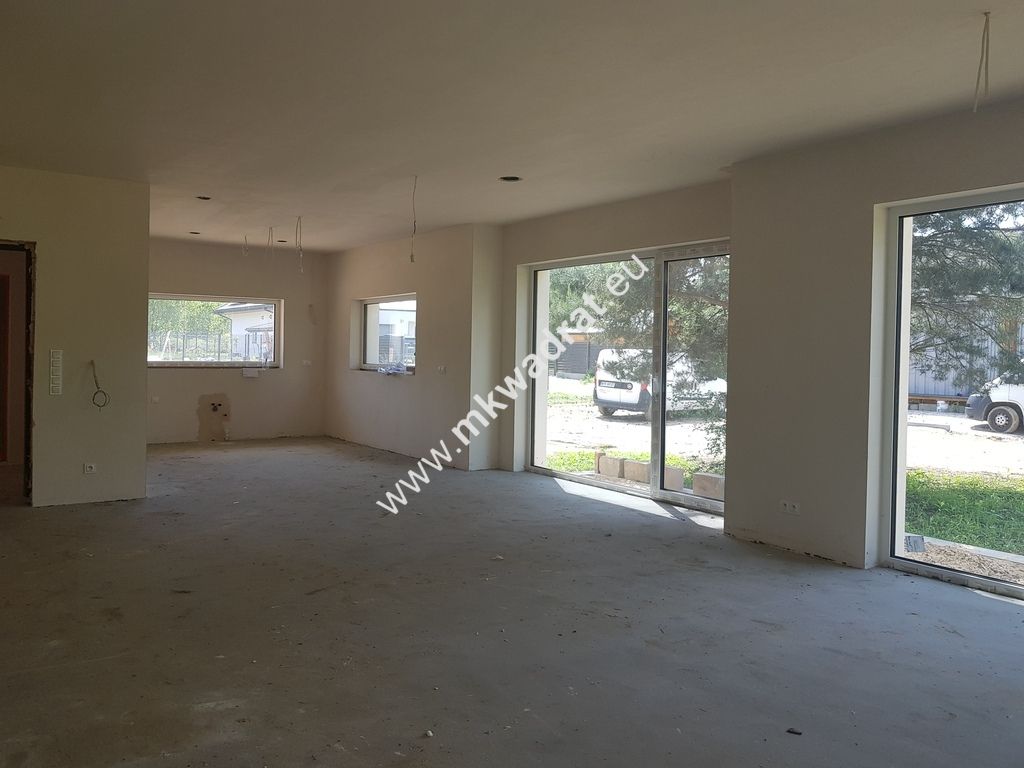 dom wolnostojący, 6 pokoi Terenia. Zdjęcie 7