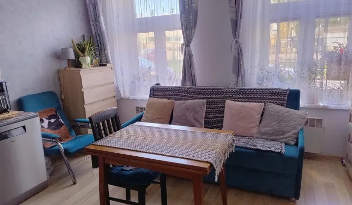 Mieszkanie 1-pokojowe Pabianice Piaski, ul. Toruńska